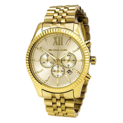 watches michael kors mens|More.